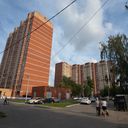 Сергиев Посад Комната