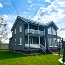 Сергиев Посад Дом