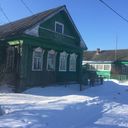 деревня Опарино Дом