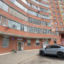Сергиев Посад Коммерческая недвижимость