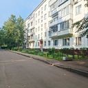 Солнечногорск Квартира