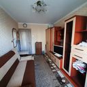 Москва Комната