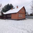 Сергиев Посад Дом