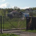 поселок Здравница Участок
