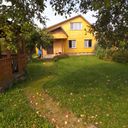 деревня Лешково Дом