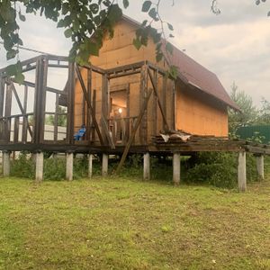 Сергиев Посад Дом