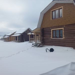 Сергиев Посад Дом