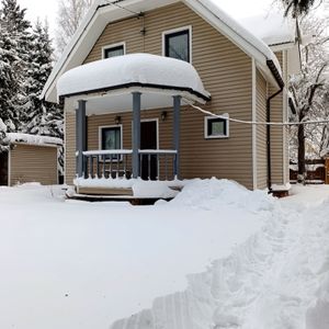 Сергиев Посад Дача