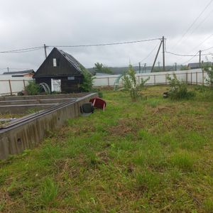 Сергиев Посад Участок