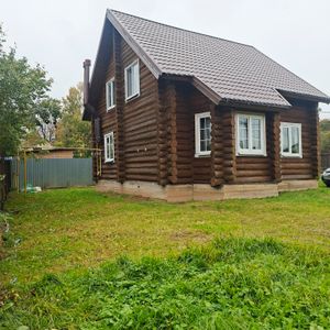 Сергиев Посад Дом