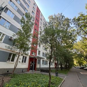 Москва Квартира