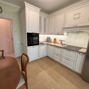 Москва Квартира