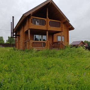 тер. ДПК Солнечная поляна (Каринское) Дом