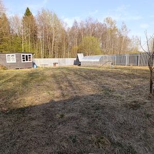 Сергиев Посад Участок