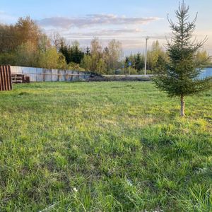 Сергиев Посад Участок