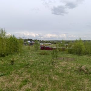 Сергиев Посад Участок