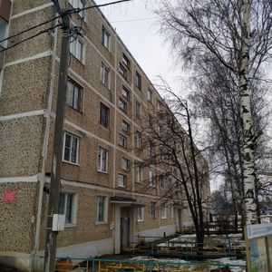 село Константиново Квартира