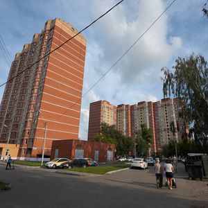 Сергиев Посад Комната