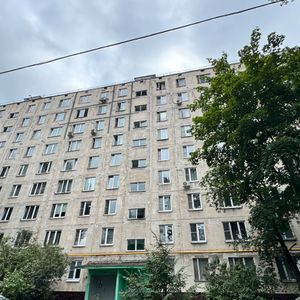 Москва Квартира