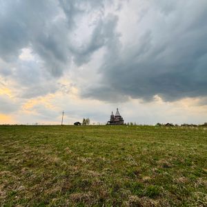 Сергиев Посад Участок