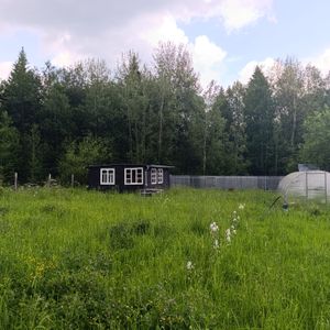 Сергиев Посад Участок