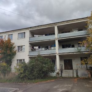 Хотьково Комната