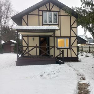 Сергиев Посад Дом