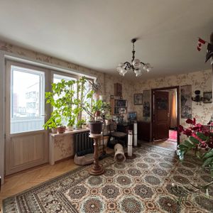 Москва Квартира