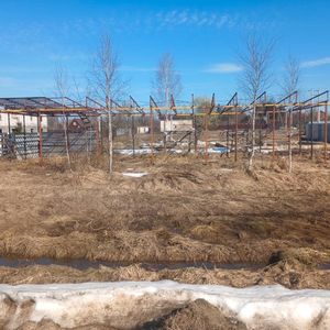 Сергиев Посад Участок