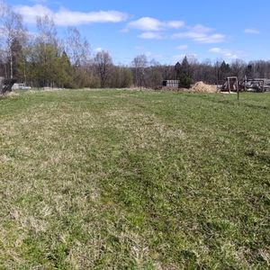 Сергиев Посад Участок