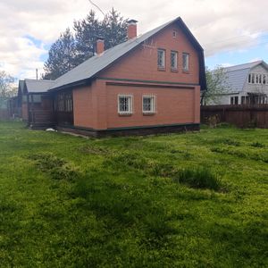 Сергиев Посад Дом