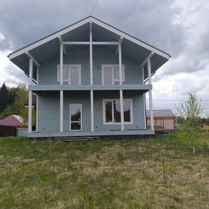 Сергиев Посад Дом