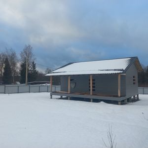 Сергиев Посад Дом