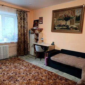 Пушкино Комната