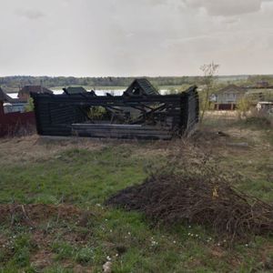 Сергиев Посад Участок