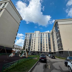 Хотьково Квартира