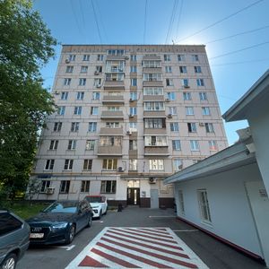 Москва Квартира