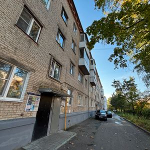 Краснозаводск Квартира