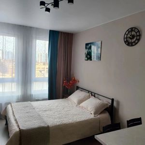 Москва Квартира