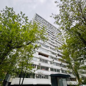 Москва Квартира