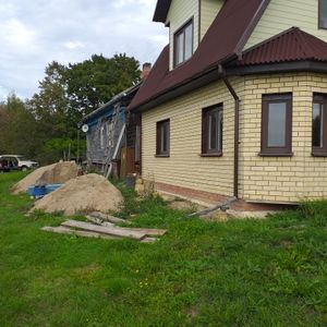 деревня Василево Дом