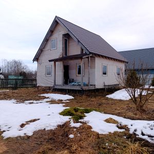 Сергиев Посад Дача