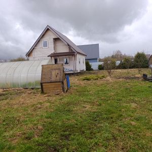 Сергиев Посад Дача