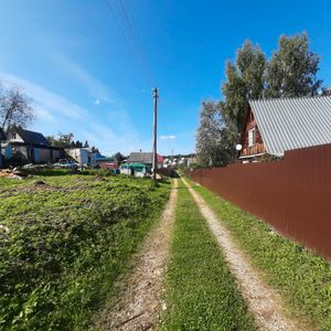 Сергиев Посад Участок