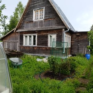 Сергиев Посад Дача