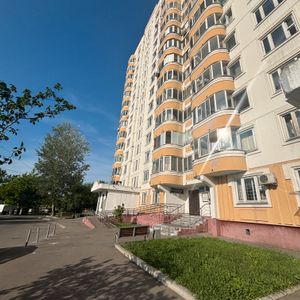 Москва Квартира