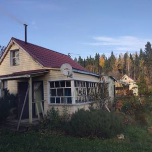 Сергиев Посад Дача