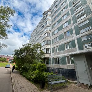 Сергиев Посад Квартира