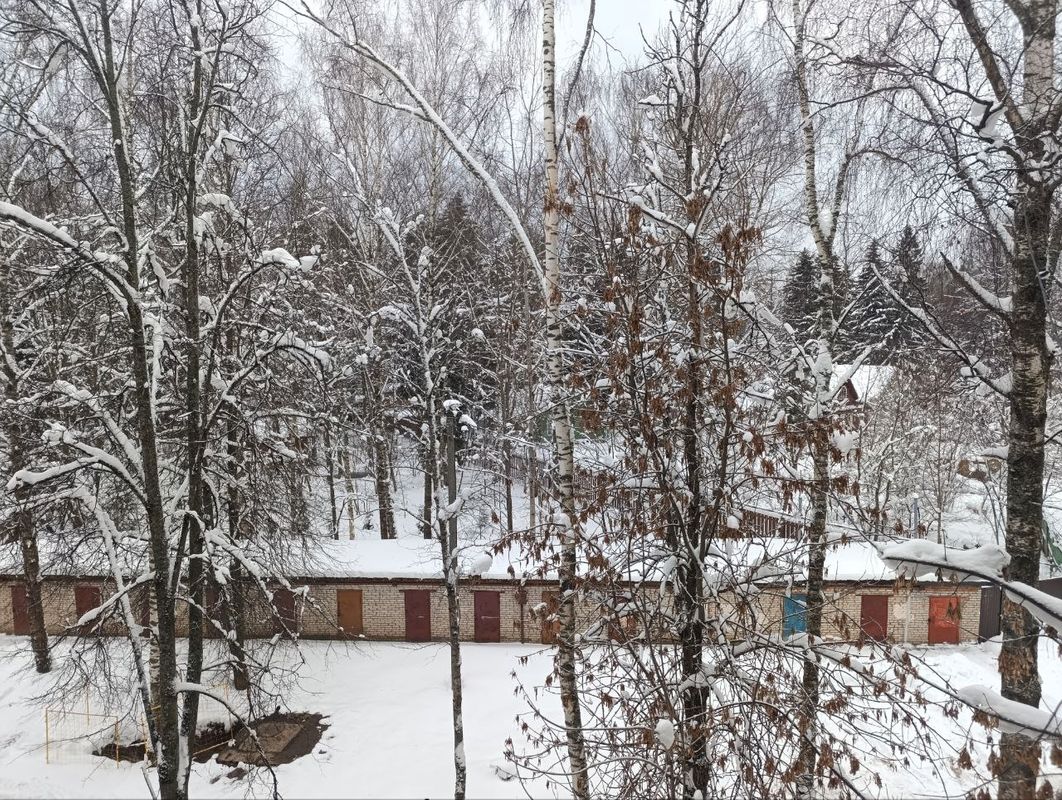 Хотьково Квартира