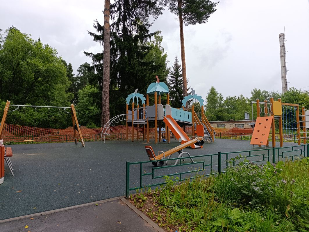 Сергиев Посад Квартира